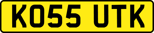 KO55UTK