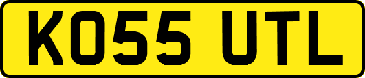 KO55UTL