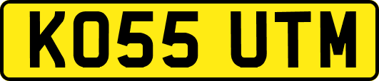 KO55UTM
