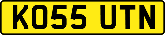 KO55UTN
