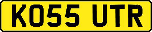 KO55UTR