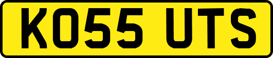KO55UTS