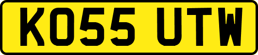 KO55UTW