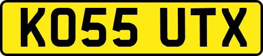 KO55UTX