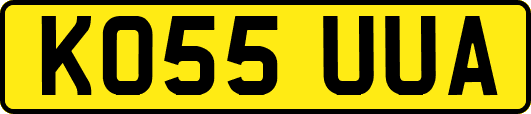 KO55UUA