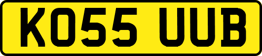 KO55UUB