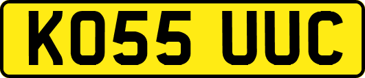 KO55UUC