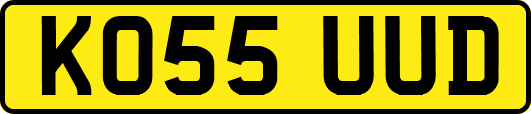 KO55UUD