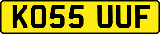 KO55UUF