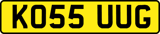 KO55UUG