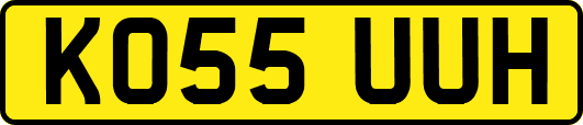 KO55UUH