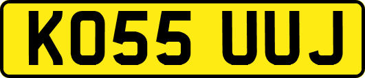 KO55UUJ