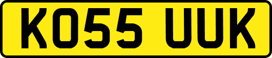 KO55UUK