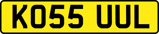 KO55UUL