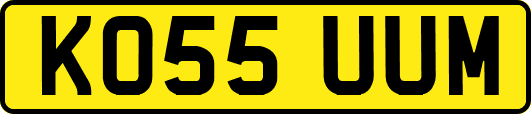 KO55UUM