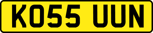 KO55UUN