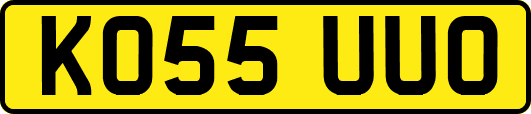 KO55UUO