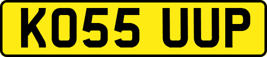 KO55UUP