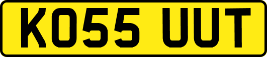 KO55UUT