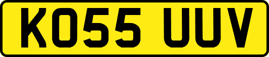 KO55UUV