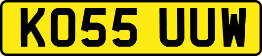 KO55UUW