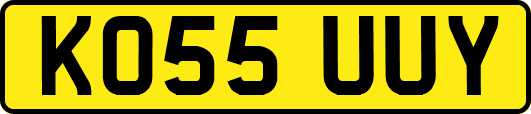 KO55UUY