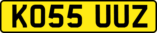 KO55UUZ