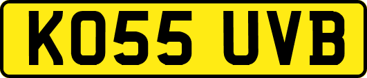 KO55UVB