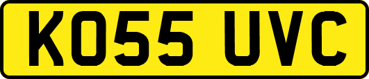 KO55UVC