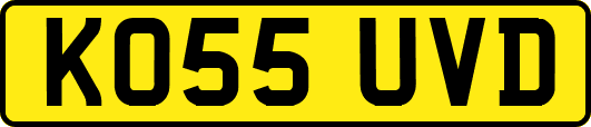 KO55UVD