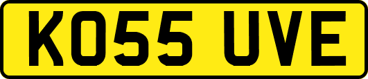 KO55UVE