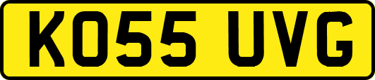 KO55UVG