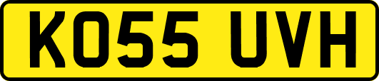KO55UVH