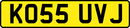 KO55UVJ