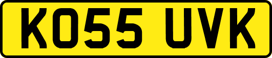 KO55UVK