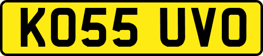 KO55UVO