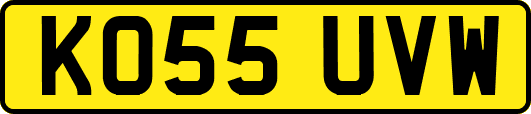 KO55UVW