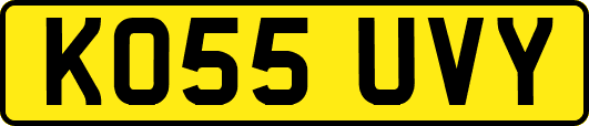 KO55UVY