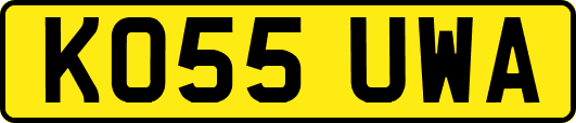 KO55UWA