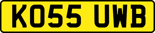 KO55UWB