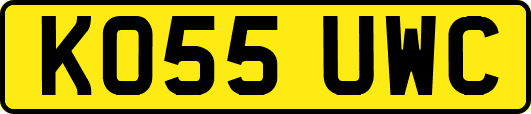 KO55UWC