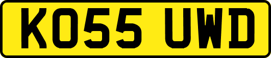 KO55UWD