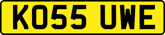 KO55UWE