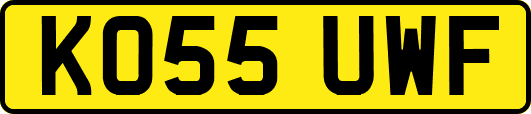 KO55UWF