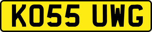 KO55UWG