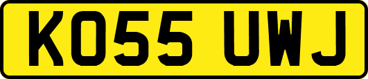 KO55UWJ
