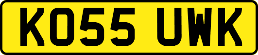 KO55UWK