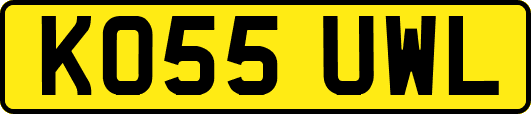 KO55UWL