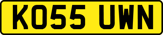 KO55UWN