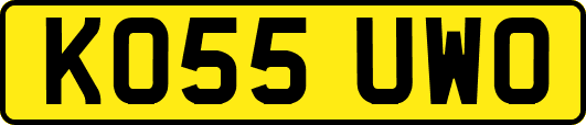 KO55UWO